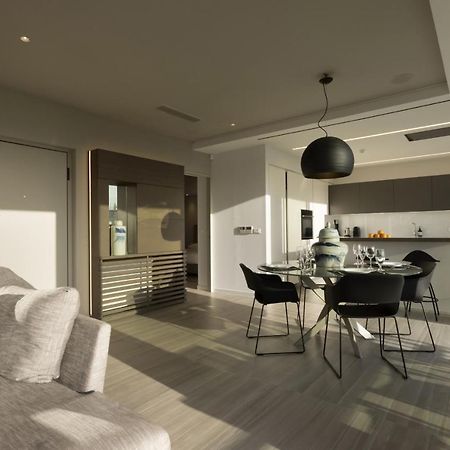 Ueber Lux 2 Bedroom New Penthouse With Acropolis View أثينا المظهر الخارجي الصورة